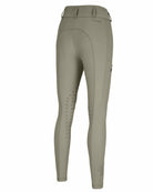 Pikeur Amia KG Breeches - Light Moss Green | Malvern Saddlery
