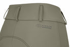 Pikeur Amia KG Breeches - Light Moss Green | Malvern Saddlery