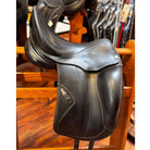 Equipe Viktoria Dressage Consignment Saddle - Size 17 - M+2 | Malvern Saddlery