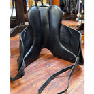 Equipe Viktoria Dressage Consignment Saddle - Size 17 - M+2 | Malvern Saddlery