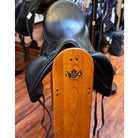 Equipe Viktoria Dressage Consignment Saddle - Size 17 - M+2 | Malvern Saddlery