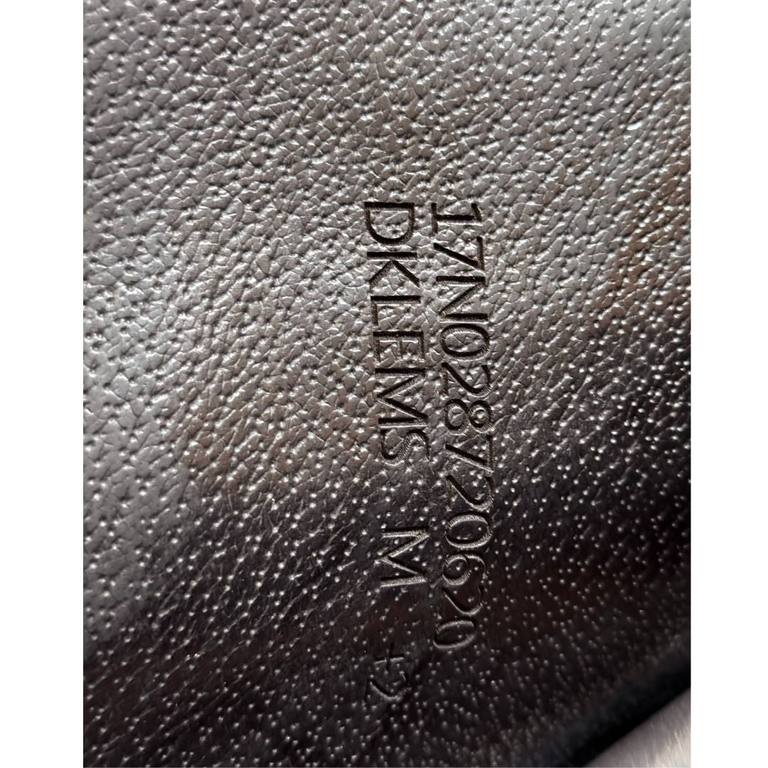 Equipe Viktoria Dressage Consignment Saddle - Size 17 - M+2 | Malvern Saddlery