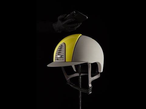 KEP Italia Cromo 2.0 features video | Malvern Saddlery