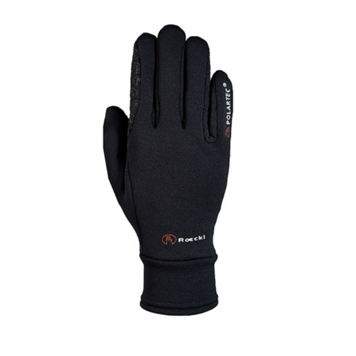 Roeckl Warwick Glove black