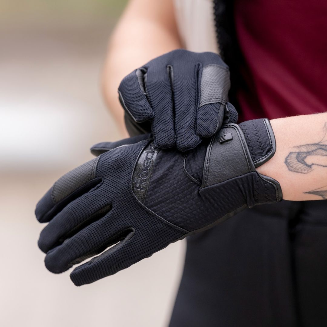 Roeckl Chester Grip Lite Summer Glove main image 1