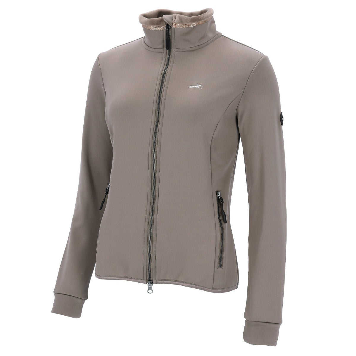 Schockemöhle Sports SP Reny Style Jacket - Hazel | Malvern Saddlery