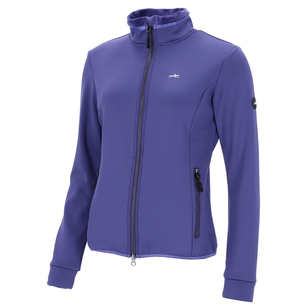 Schockemöhle Sports SP Reny Style Jacket - Ink Blue | Ladies Outerwear | Malvern Saddlery