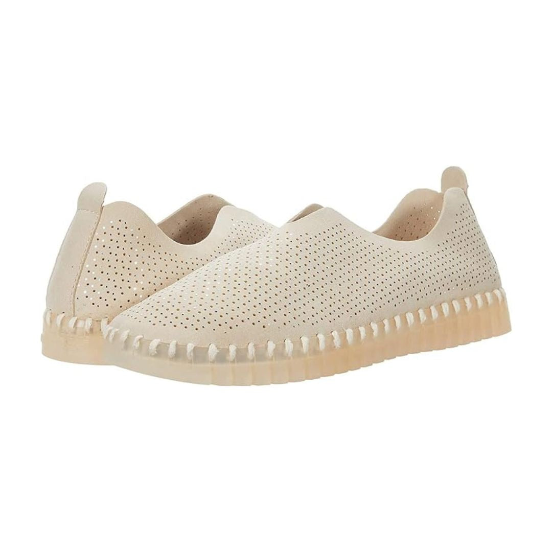 Ilse Jacobsen Tulip Luxe Flats with Sparkle - Kit | Malvern Saddlery