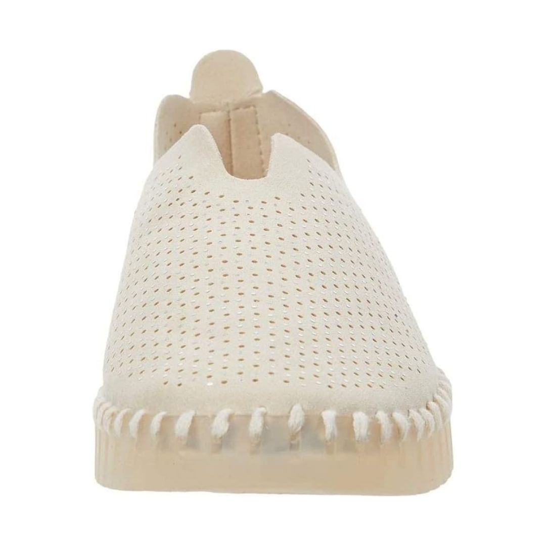 Ilse Jacobsen Tulip Luxe Flats with Sparkle - Kit | Malvern Saddlery