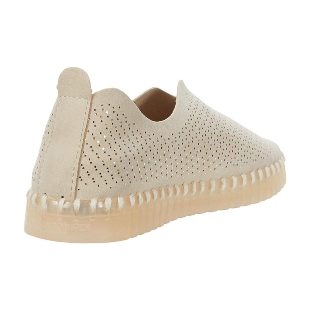 Ilse Jacobsen Tulip Luxe Flats with Sparkle - Kit | Malvern Saddlery