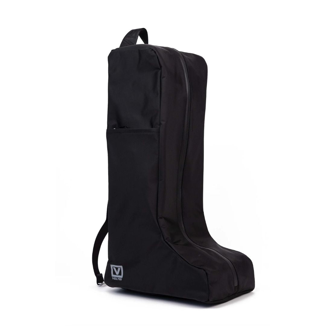 Veltri Bedford Boot Bag - Malvern Saddlery