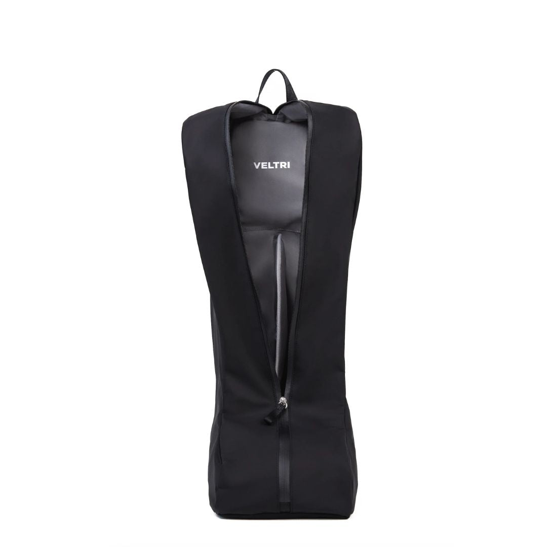 Veltri Bedford Boot Bag - Malvern Saddlery