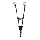 Schockemohle Martingale Fork - Black | Tack Shop | Malvern Saddlery