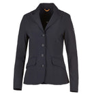 Schockemöhle Sports Angelina Ladies Show Coat - Navy | Malvern Saddlery