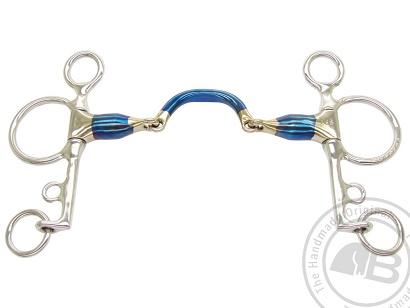 Shop Bomber Segundo Pelham - Malvern Saddlery