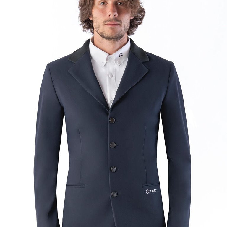Shop EGO7 Mens Competition Coat - Malvern Saddlery