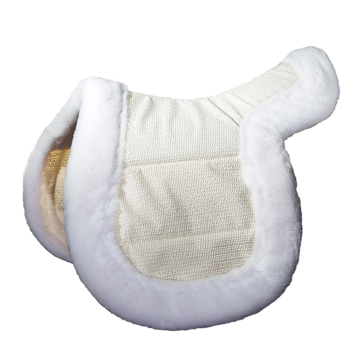 EcoGold CoolFit Hunter Pad - Malvern Saddlery