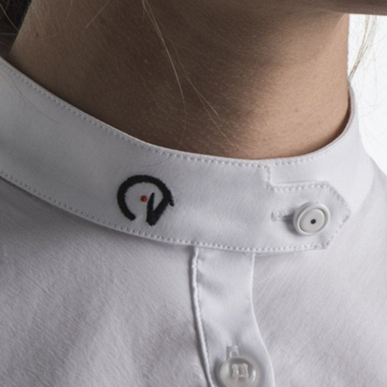 Shop Ego 7 Short Sleeve Polo - Malvern Saddlery