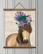 Shop 'Mad Hatter Horse" - Malvern Saddlery