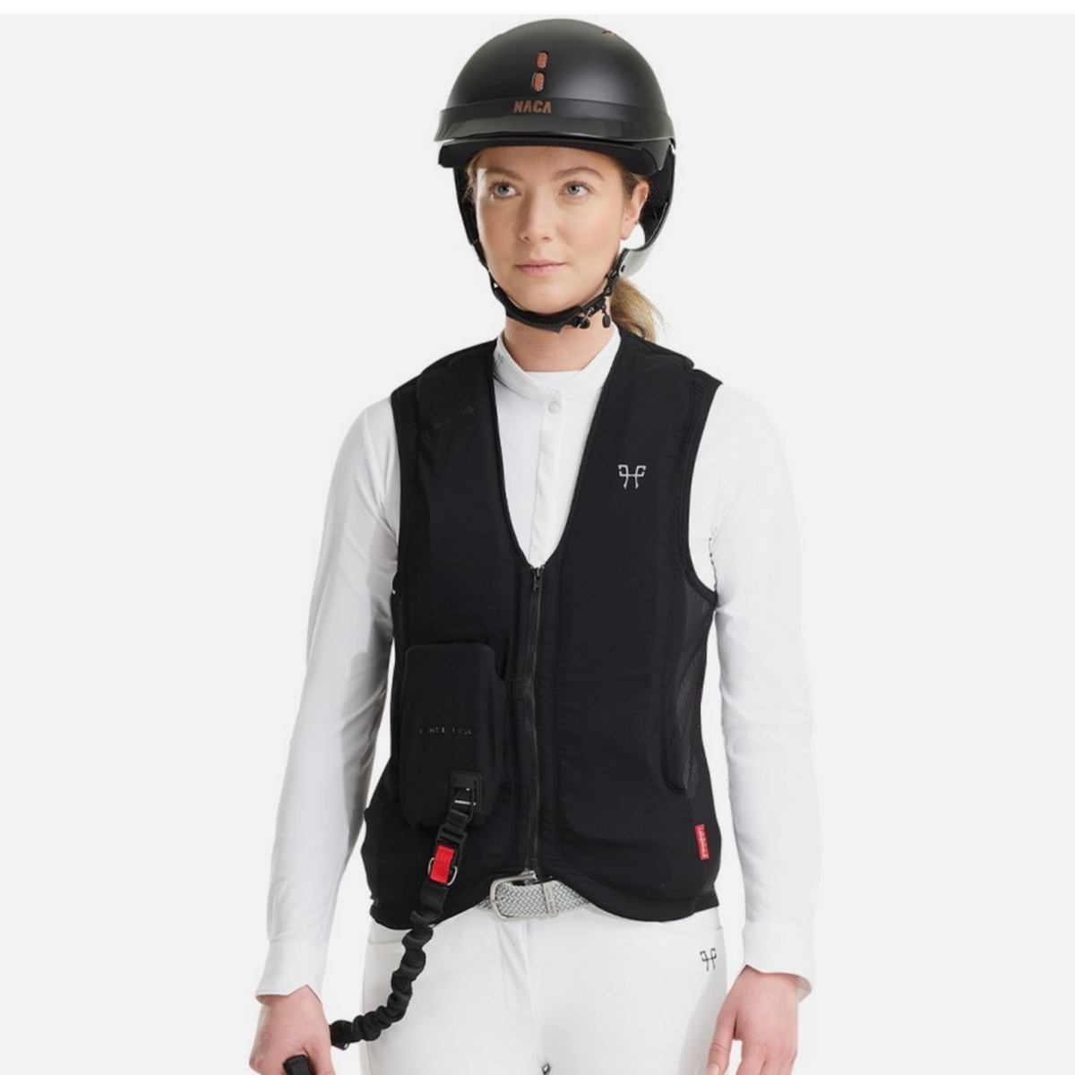 Horse Pilot Twist'Air Airbag Vest | Malvern Saddlery