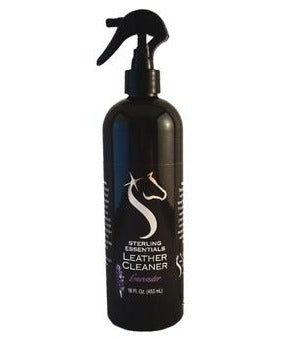 Shop Sterling Leather Cleaner - Malvern Saddlery