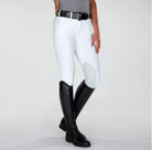 The Tailored Sportsman Low Rise Boot Sock Ladies Breech | Malvern Saddlery