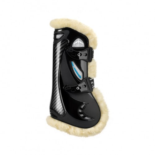Shop Veredus STS Carbon Gel Open Front Boot - Malvern Saddlery