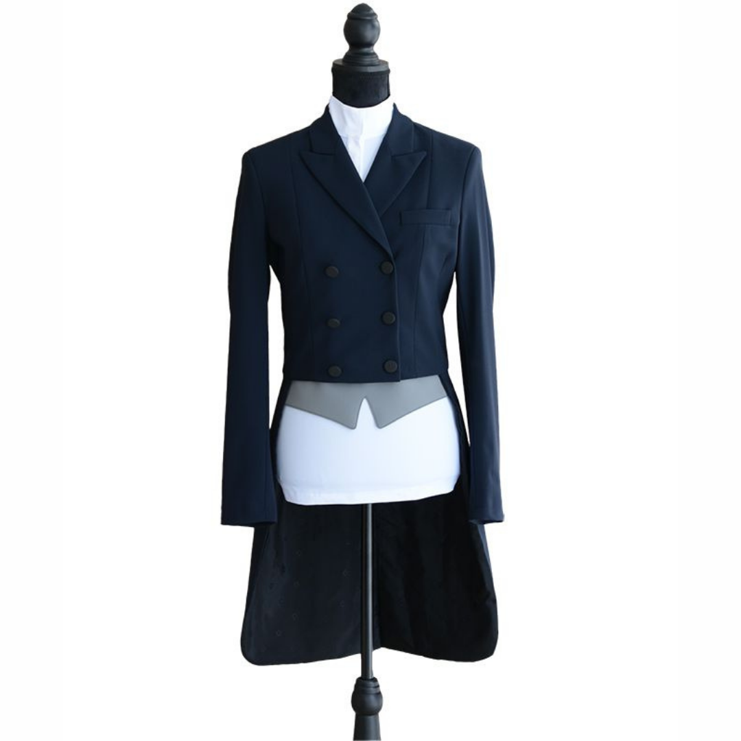 Cavalleria Toscana Hunter Shadbelly | Malvern Saddlery