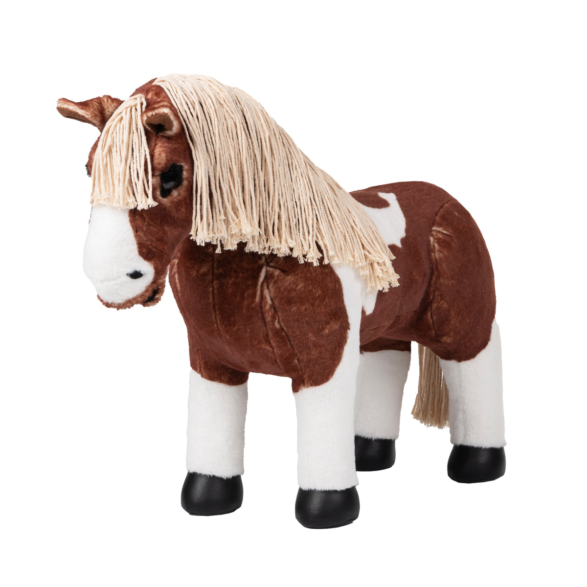 LeMieux Toy Pony Pad — The Foxy Rider
