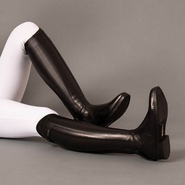 How to Wear Ego7 Boots for the First Time