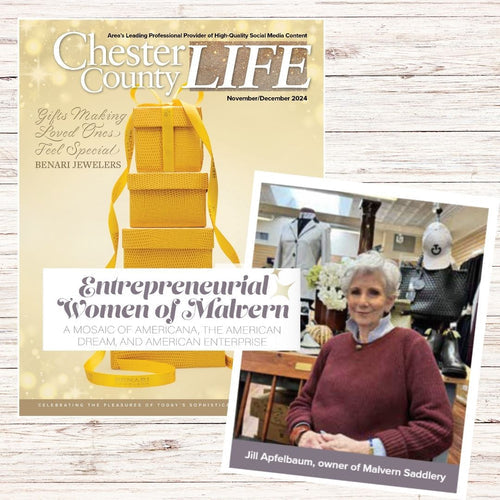 Entrepreneurial Women of Malvern