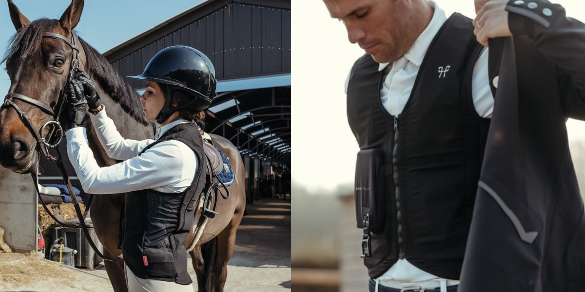 Time for a Safety Upgrade