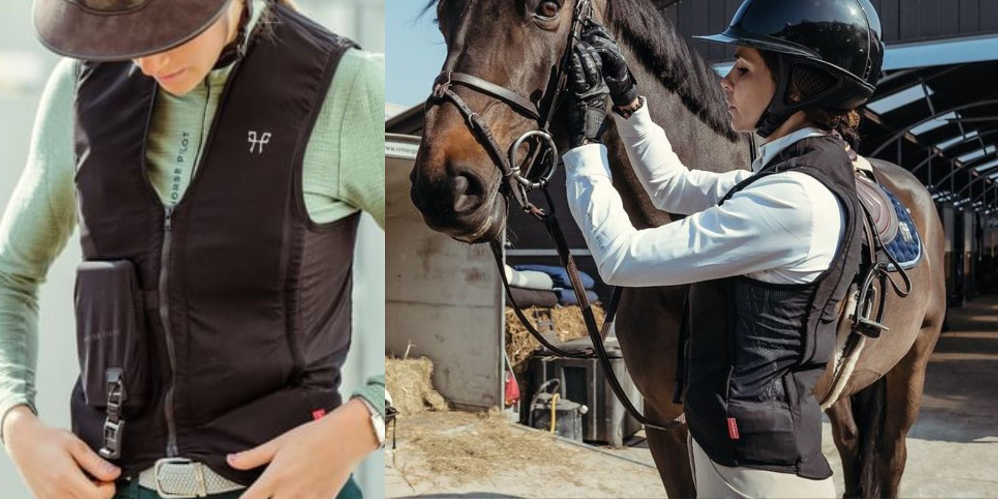 Horse Pilot Airbag Care Guide