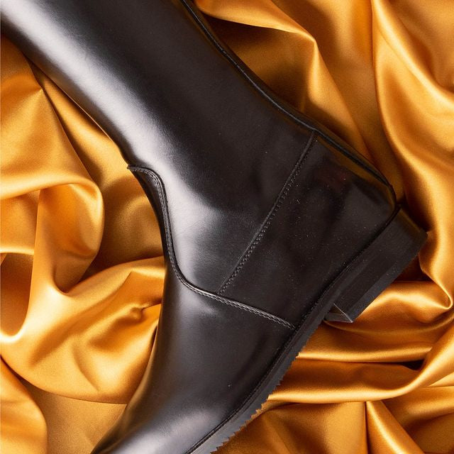 Shop Tucci boots | Malvern Saddlery