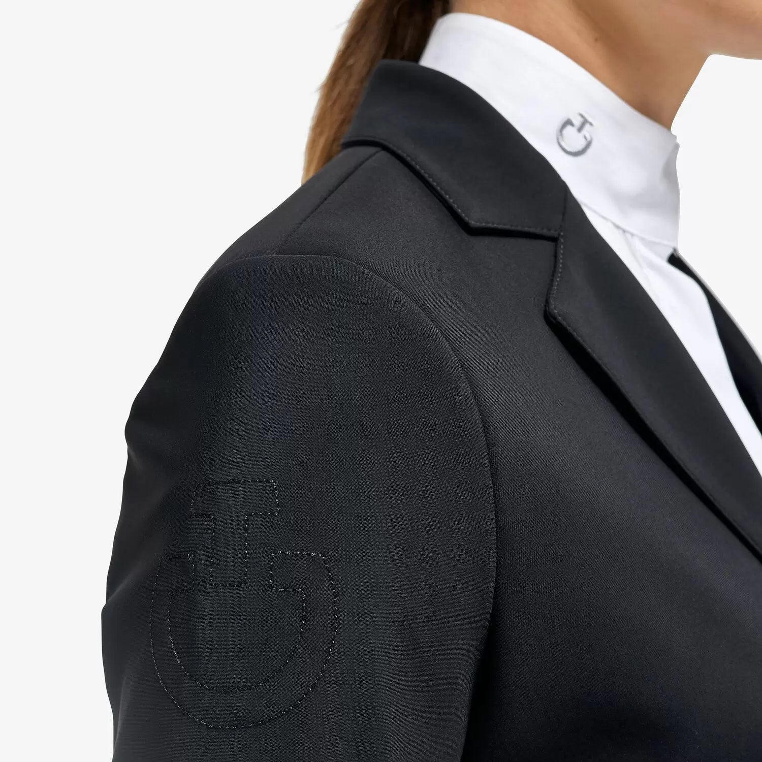 Equestrian Show Coats