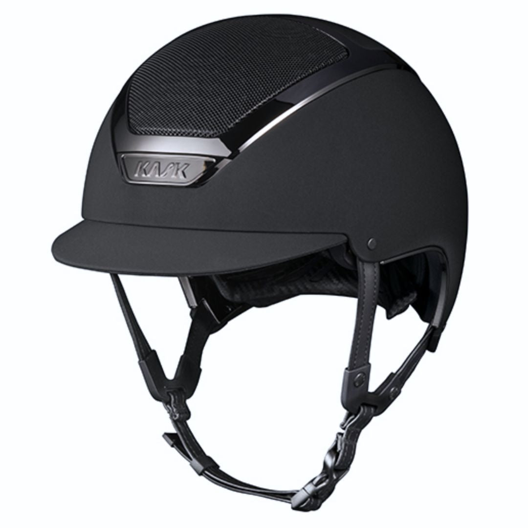 Equestrian Helmets