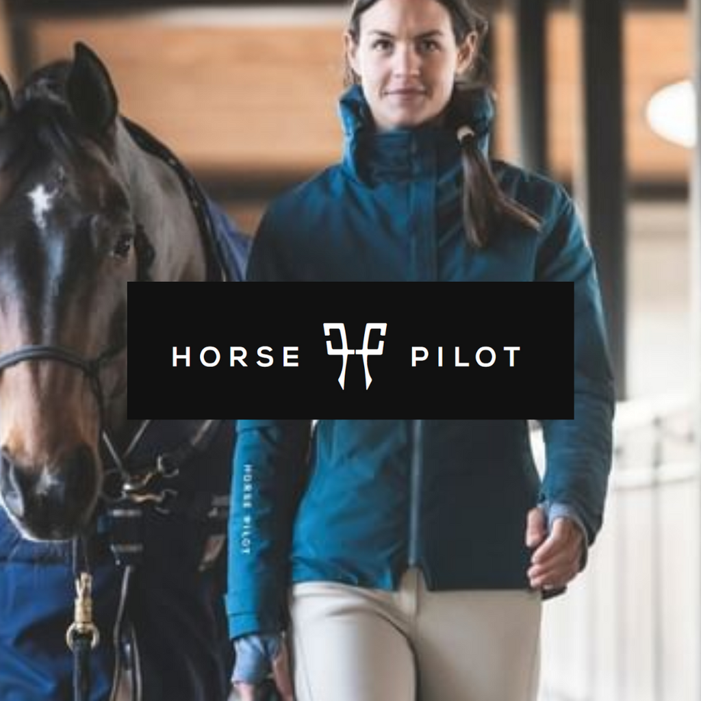 Horse Pilot Collection | Malvern Saddlery