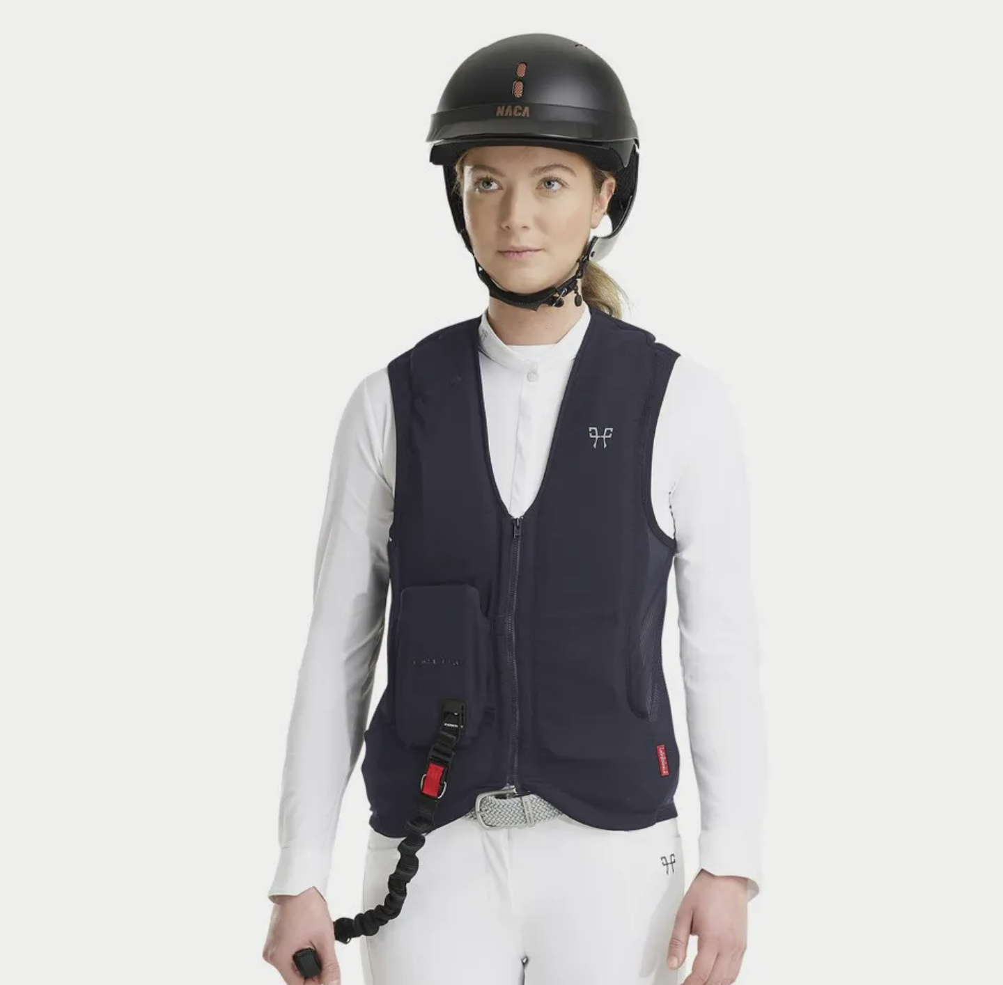 Equestrian Protective Vests
