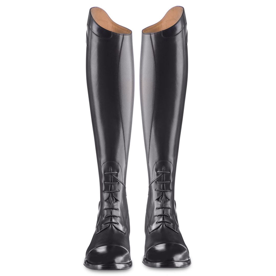 Equestrian Field & Dress Boots