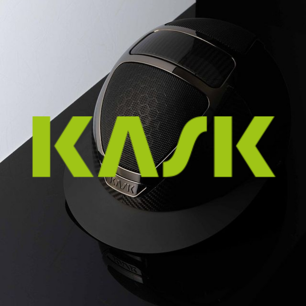 KASK Helmet Collection | Malvern Saddlery