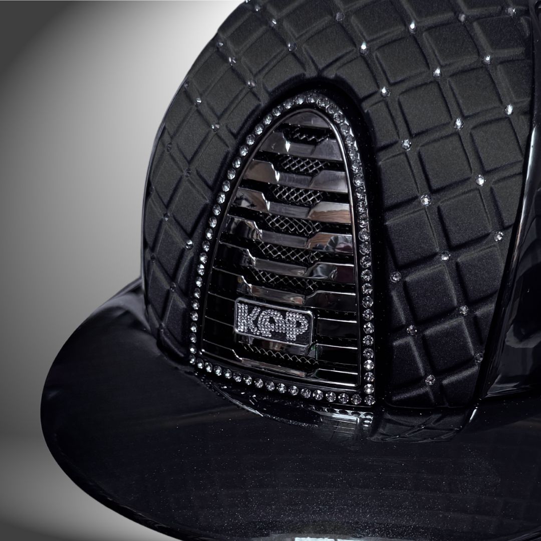 KEP Custom, Designed by Malvern