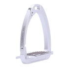 Schockemohle Sports RevoGuard Stirrups - Silver | Tack Shop  | Malvern Saddlery