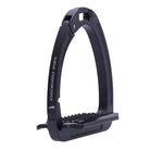 Schockemohle Sports RevoGuard Stirrups - Black | Tack Shop  | Malvern Saddlery