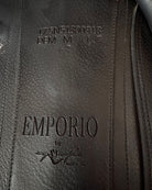 Equipe Emporio Special Dressage Consignment Saddle - Size 17.5 | Malvern Saddlery