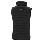 Schockemöhle Sports Fenna Style Ladies Vest - Graphite | Malvern Saddlery