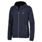 Schockemohle Sports Womens Lolita Jacket - Navy Blue | Equestrian Outerwear | Malvern Saddlery