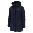 Schockemöhle Kyra Quilted Parka - Deep Night Blue | Malvern Saddlery