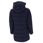 Schockemöhle Kyra Quilted Parka - Deep Night Blue | Malvern Saddlery