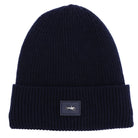 Schockemoehle Sports Wool Beanie Winter Hat - Deep Night Blue | Malvern Saddlery