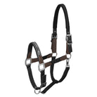 Schockemöhle Memphis Safety Halter - Black | Malvern Saddlery